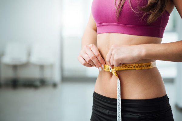 Weight Loss Treatment